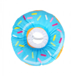 Lemmikloom Elizabeth Kaelarihmad Hammustusvastased Donuts Kaelarihmad Kasside Koerte Hooldus Peakatted Lemmiklooma kaelarihm C sinine