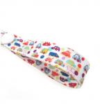 Beebi kukkumisvastane riidepuu rihmahoidja m&auml;nguasjad jalutusk&auml;ru rihm fikseeritud auto lutt One Size beež