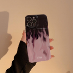 Telefoni &uuml;mbris Pehme silikoonkorpus Fashion Paindlik TPU &uuml;mbris T&auml;ielik tagakaas iPhone'ile Samsung Xiaomi Poco Redmi HUAWEI HONOR REDMI K20