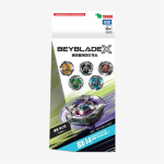 BeyBlade X Random Booster Vol.1 (BX-14/v&otilde;imendus) BX-14/Booster