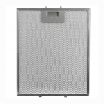 H&otilde;bedane pliidi &otilde;hutusfilter M&otilde;&otilde;tmed:305 X 267 X 9mm