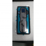 Best Quality New Battery Back Cover Housing Door Phone Lid For ZTE nubia Red Magic 7S Pro Rear Shell Replacement with lens must