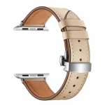 Kellarihm nahast rihm Apple'i kellale ultra 2 riba 49mm 45mm 41mm 44mm 40mm 42mm k&auml;ev&otilde;ru correa kellarihm iWatch seeria 8 7 9 SE 6 5 4 42mm 44mm 45mm 49mm