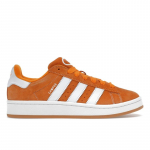 adidas Campus 00s Equipment Oranž Unisex Tossud Pilvevalge Kummist ID1436 44⅔