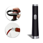 Tire-bouchon &eacute;lectrique coffret prestige &eacute;l&eacute;ctronique