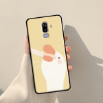 Multifilm Funny Goose Samsung J3 J5 J7 J510 J310 J330 J710 J730 J1 A3 A5 2016 2017 J4 J6 Plus J8 2018 &uuml;mbris A5 2016 - A510 A510F