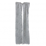 1 paar jalgrattas&otilde;idu p&auml;ikesekaitsevarrukad pits-lilletikandid &uuml;hev&auml;rvilised &otilde;hukesed hingavad v&otilde;rgud, &otilde;ues s&otilde;itmiseks m&otilde;eldud Ani-UV k&auml;ekatted hall