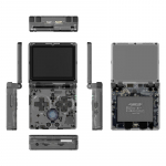 UUS ANBERNIC RG35XXSP 64GB must