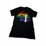 Koszulka T-shirt damski Spencer's NADRUK S