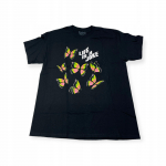 Koszulka T-shirt męski okrągły dekolt SPENCER'S L