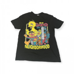 Koszulka T-shirt damski Spencer's SESAME STREET S