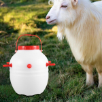 Lamb feed Bottle Kid Livestock Drink Milk Small Animal Feeder Farm