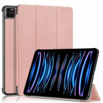 &Uuml;mbris Apple ipad Air 13 2024 M2 PU klapiga aluse kate Apple ipad Air13 2024 13-tollise tahvelarvuti &uuml;mbris Funda jaoks For ipad Air 13 2024 hall v&auml;rv