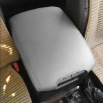 Auto k&auml;etoe kasti kate Keskpadi K&auml;etoe kasti kate Mikrokiudnahast kate Toyota Land Cruiser Prado 150 2011 2012 jaoks hall