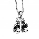 Automaatse tahavaatepeegli ripatsiga sisekaunistused autokaunistuseks Poksikindad poiste s&uuml;nnip&auml;evakingituste mudel h&otilde;be