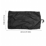 Professional driving mat for car trunk mat for driving company special folding mat for driving trunk mat jf230812352