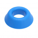 1/10 tk Pakk Keeglikuuli Tassialus Kuullaagritega Hoidik Spordipalli Puhastus Esitlusriiul Korvpalli Jalgpalli V&otilde;rkpalli Ragbi jaoks 1pc