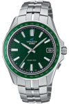 [Casio] Oceanus []Manta Bluetooth Varustatud Radio Solar Sapphire Glass OCW-S400-3AJF meeste h&otilde;bedaga