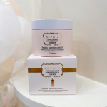 Coreana ORTHIA Perfect Collagen 24K Rose Gold Essence Hydro Barrier Cream, Anti-aging, Kbeauty, Korean cosmetics, sample