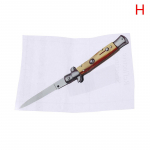 15 cm Switchblade Noa jaoks Autokleebised P&otilde;rkeraua akna grafiti kleebised Veekindlad