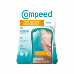 Compeed Discreet Plaaster K&auml;rnadevastane 15 tk