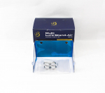 Belmont MR-070 peibutis 76 x 40 x 52 mm (0700)