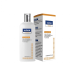 Black Thorny Skin Cleansing Milk &ndash; s&uuml;gavpuhastav, &otilde;rn ja t&otilde;hus n&auml;opuhastusvahend, mis pehmendab ja muudab nahatooni heledamaks