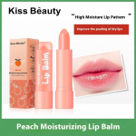 HydraGlow Color Shift niisutav huulepulk Temperature Responsive niisutav huulev&auml;rv Lip Balm