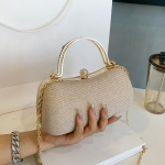 &Otilde;htus&ouml;&ouml;gikott L&auml;ikiv mood k&auml;eshoitav kott &Uuml;ks &otilde;lakett Naiste Crossbody kott 20x8x10cm