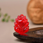 Imitatsioon Jade Fox kaelakee ripats Hiina v&otilde;lu ehted nikerdatud amulett naistele meestele &otilde;nnelikud kingitused valge