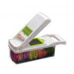 Suurep&auml;rased k&ouml;&ouml;giviljav&auml;rvid Vastupidav viilutaja T&ouml;&ouml;j&otilde;udu s&auml;&auml;stev 3 tera valge