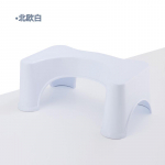 Pott aitab v&auml;ltida k&otilde;hukinnisust Vannitoa tualettabi Squaty Step Foot tool eakatele lastele