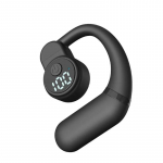 Juhtmevaba Bluetooth 5.4 k&otilde;rvaklappide k&otilde;rvaklapi k&otilde;rvaklapp 180&deg; p&ouml;&ouml;rlev HiFi stereo m&uuml;rav&auml;hendus k&otilde;rvaklapid Sport veekindel k&otilde;rvaklapp