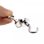 D16-36 mm neod&uuml;&uuml;mraud-boor magnetkonks &uuml;lisuure magnetj&otilde;uga D16mm 4kg 6pcs