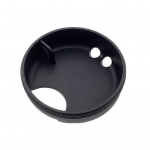 1 komplekt veepudeli pritsmekaitse, painduv silikoonist pritsmekaitse kaas, laia suuga veepudeli tarvik kodu jaoks 1pc