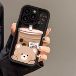 Telefoni&uuml;mbris iPhone'ile 16 13 11 Pro Max iPhone 11 13 16 Samsung S24 Ultra Samsung A54 Redmi note 12 11 Infinix Case iPhone 7&8 must