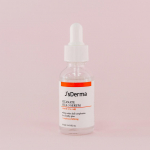 J'sDerma Vitanate VITA-3 Serum 30ml, Whitening, Anti-aging, Moisturizing, Korean Cosmetics, Kbeauty, sample