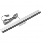 Barre Capteur Infrarouge - Nintendo Wii - Gris