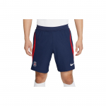 Nike ADV PSG 22/23 Elite Strike L&uuml;hikesed p&uuml;ksid Sinine/Punane Meeste Streetwear DQ7996-410 L