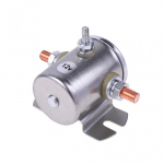 Auto varuosad k&otilde;rge kvaliteediga 12V 200A 3-klemmiga pideva t&ouml;&ouml;ga solenoidrelee golfik&auml;rude, vintsi, meres&otilde;idukite jaoks