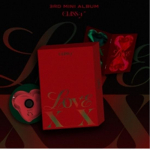 KLASS:y &ndash; mini 3. [LOVE XX] **EETETELLIMISE artikkel** ilmumiskuup&auml;ev: 2024.11.19 0