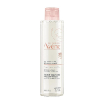 Puhastusvesi Eau Thermale Av&egrave;ne mitsellaarvesi &ndash; seebivaba 3-in-1 puhastustooner, meigieemaldaja, 2) 6,76 Fl Oz 1 pakk white