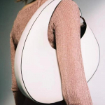 Mood PU Nahast Naiste &Otilde;lakotid Trendikas Lihtne Naiste Hobo Kott Luksuslikud Kaenlaalused Kotid Ni&scaron;&scaron; Naiste Clutchi K&auml;ekotid Rahakott