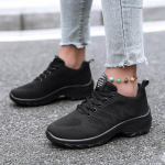 Mood, uus paariline, naiste matkajalatsid 2024. aasta k&otilde;rguse suurendamine, igap&auml;evane reisimine, vaba aeg, mood, mugavad jooksujalatsid 36