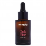 tottagatti Only She Femme Fragrance | HUILE DE PARFUM | Inspired by Women for Women | IFRA Approved Perfume Oil | 30ml