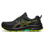 Asics Gel Venture 9 Must-Laimiroheline Meeste Tennised 1011B486-003 40