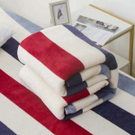 Paksendatud sooja flanellist mitme suurusega &uuml;he- ja kahekordsed tekid kliimaseadme linad pehmed tekid 200*230cm
