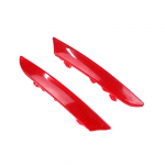 ESP1171 Tagumine Parem Vasak K&uuml;lg Kaitseraua Helkur Renault Clio MK5 BF B7 2019-Alates 265602442R 265651206R