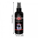 Car Scratch Nano Repairing Coating Spray Polish Wax Super Gloss jalgrattaga maasturite v&otilde;i paadi kere detailide v&auml;rvi hoolduskomplekt