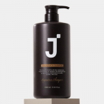 Jsoop Silk Keratin Shampoo 1000ml 1 PCS